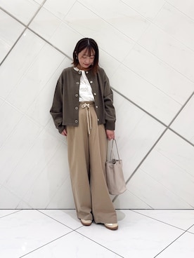 maikoさんのコーディネート