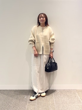 maikoさんのコーディネート