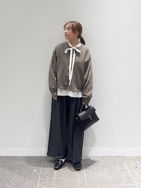 maikoさんのコーディネート