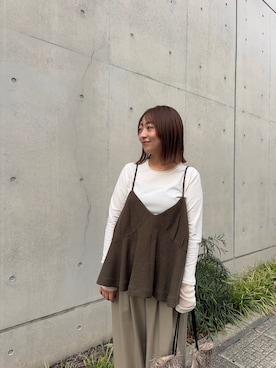 maikoさんのコーディネート