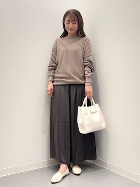 maikoさん(レディース・154cm)の夏コーディネート