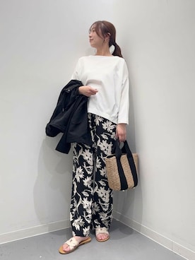 maikoさんの（RODE SKO | ロデスコ）を使ったコーディネート