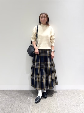 maikoさんのコーディネート