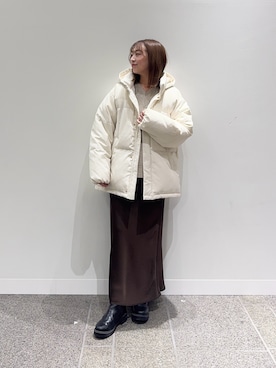 maikoさんのコーディネート