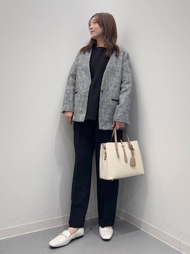 maikoさんの（URBAN RESEARCH DOORS | アーバンリサーチドアーズ）を使ったコーディネート