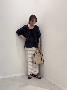 maikoさんのコーディネート