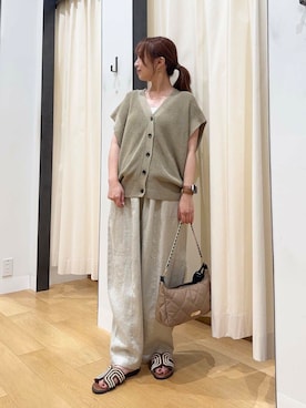 maikoさんのコーディネート