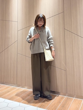 maikoさんのコーディネート