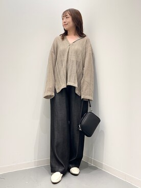 maikoさん(レディース・154cm)の夏コーディネート