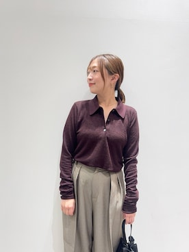 maikoさんのコーディネート