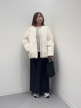 maikoさんのコーディネート