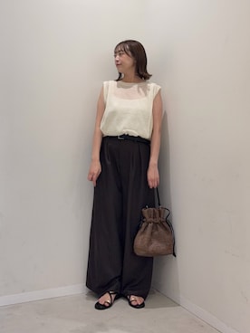 maikoさんのコーディネート