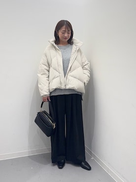 maikoさんのコーディネート