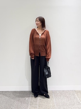 maikoさんのコーディネート