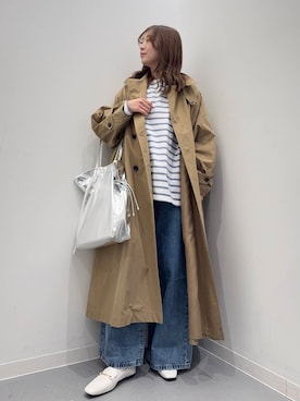 maikoさんのコーディネート