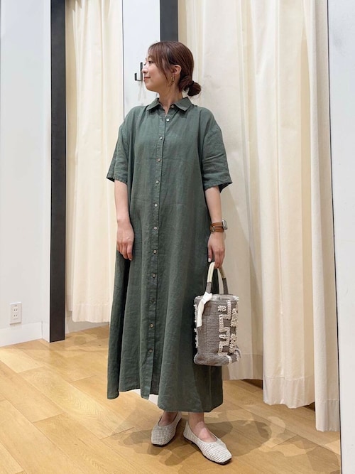『別注』Beej×DOORS　チューブショルダーバッグ