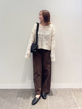 maikoさんのコーディネート