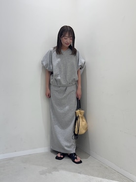 maikoさんのコーディネート