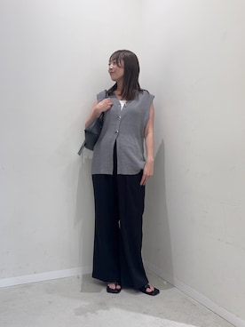 maikoさんのコーディネート