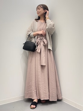 maikoさん(レディース・154cm)の夏コーディネート