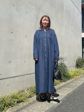 maikoさんのコーディネート