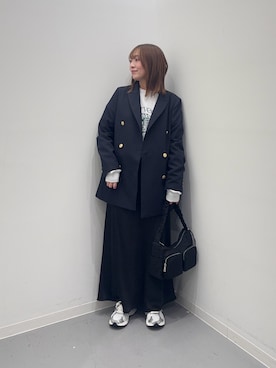 maikoさんのコーディネート