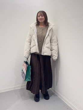 maikoさんのコーディネート