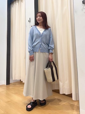 maikoさんのコーディネート