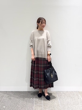 maikoさんのコーディネート