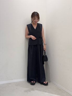 maikoさんのコーディネート