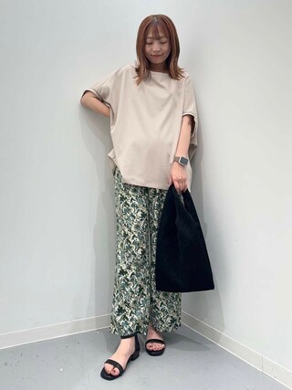 URBAN RESEARCH DOORS（アーバンリサーチドアーズ）の「コクーン