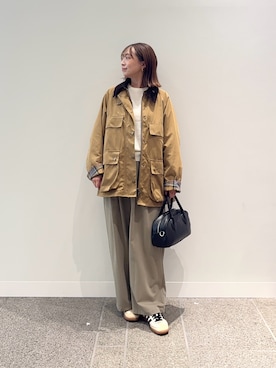 maikoさんのコーディネート