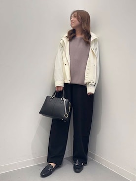 maikoさんの（URBAN RESEARCH DOORS | アーバンリサーチドアーズ）を使ったコーディネート