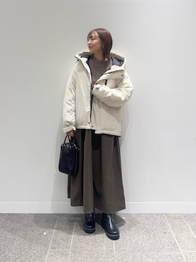 maikoさんのコーディネート