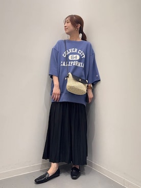 maikoさんの（RODE SKO | ロデスコ）を使ったコーディネート