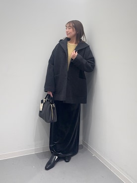 maikoさんのコーディネート