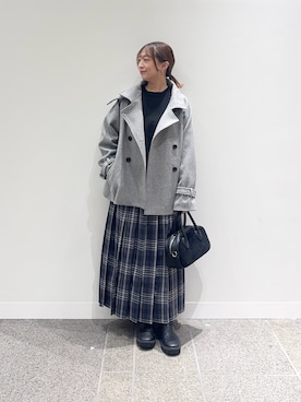 maikoさんのコーディネート