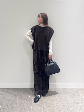 maikoさんのコーディネート