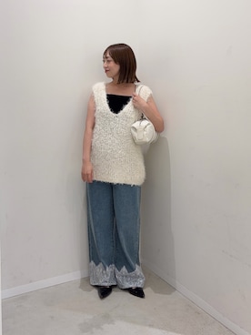 maikoさん(レディース・154cm)の秋コーディネート