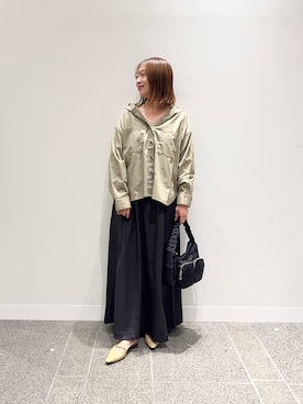 maikoさんのコーディネート