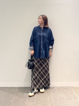 maikoさんのコーディネート