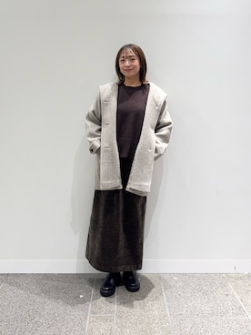 maikoさんのコーディネート