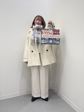 maikoさんのコーディネート