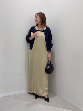 maikoさんのコーディネート