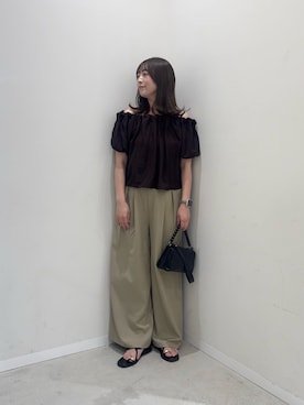maikoさんのコーディネート