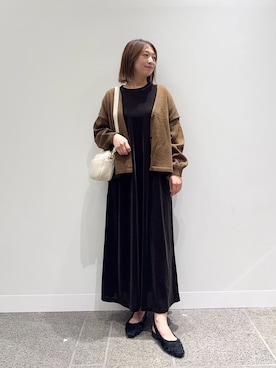 「154cmコーデ」｜maikoさん（レディース・154cm）の夏コーディネート