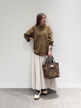 maikoさんのコーディネート