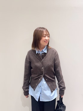 maikoさんのコーディネート