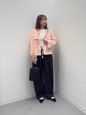 maikoさんのコーディネート