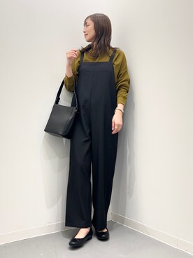 maikoさん(レディース・154cm)の夏コーディネート